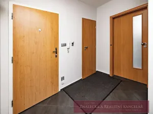 Pronájem bytu 4+1, České Budějovice, Na Zlaté stoce, 107 m2