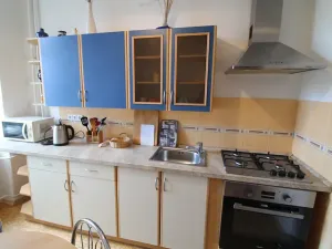 Pronájem bytu 2+1, Karlovy Vary, I. P. Pavlova, 54 m2