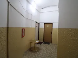 Pronájem bytu 2+1, Karlovy Vary, I. P. Pavlova, 54 m2