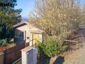 Prodej chaty, Náchod, U Vodojemu, 22 m2