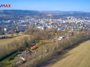 Prodej pozemku pro bydlení, Náchod, U Vodojemu, 839 m2