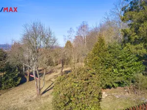 Prodej pozemku pro bydlení, Náchod, U Vodojemu, 839 m2