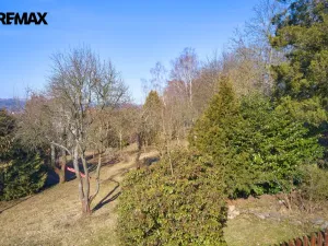 Prodej pozemku pro bydlení, Náchod, U Vodojemu, 839 m2