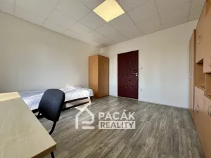 Pronájem bytu 1+kk, Olomouc, Tovární, 13 m2