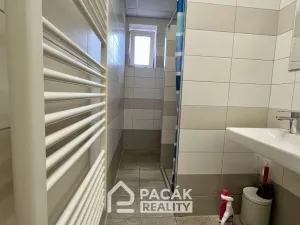 Pronájem bytu 1+kk, Olomouc, Tovární, 13 m2