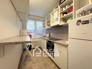 Pronájem bytu 1+kk, Olomouc, Tovární, 13 m2