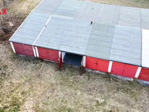 Prodej garáže, Hradec Králové, 15 m2