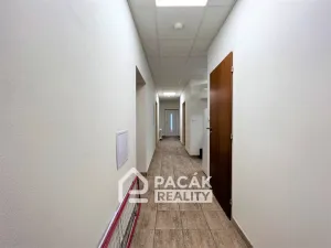 Pronájem bytu 1+kk, Olomouc, Tovární, 12 m2