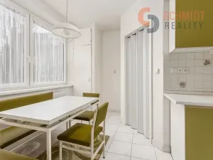 Prodej bytu 4+1, Břeclav, J. Palacha, 102 m2