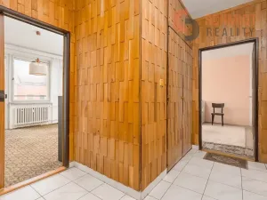 Prodej bytu 4+1, Břeclav, J. Palacha, 102 m2