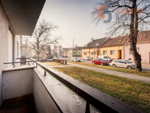 Prodej bytu 4+1, Břeclav, J. Palacha, 102 m2