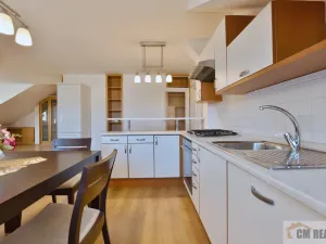 Prodej bytu 4+kk, Vyškov - Vyškov-Předměstí, Fučíkova, 94 m2