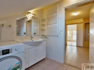 Prodej bytu 4+kk, Vyškov - Vyškov-Předměstí, Fučíkova, 94 m2