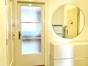 Pronájem bytu 2+kk, Brno, Merhautova, 53 m2