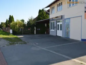 Prodej bytu 5+1, Olomouc - Chválkovice, Chválkovická, 140 m2