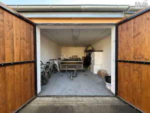 Prodej garáže, Duchcov, Osecká, 22 m2