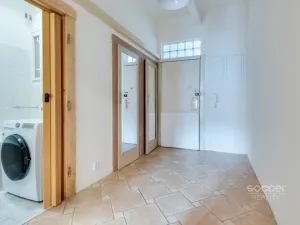 Pronájem bytu 2+kk, Praha - Vysočany, Prouzova, 49 m2