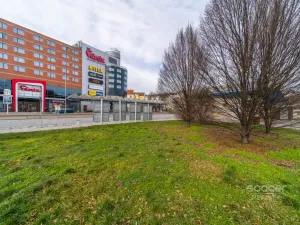 Pronájem bytu 2+kk, Praha - Vysočany, Prouzova, 49 m2