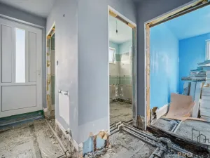 Prodej rodinného domu, Rožnov, 74 m2