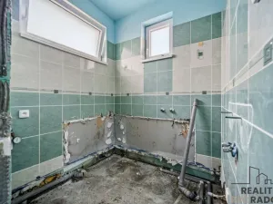 Prodej rodinného domu, Rožnov, 74 m2