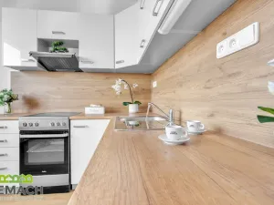 Pronájem bytu 1+1, Uherské Hradiště, náměstí Republiky, 33 m2