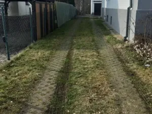 Pronájem vily, Chomutov, Dukelská, 70 m2