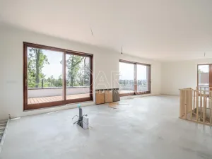 Prodej bytu 4+kk, Praha - Jinonice, Na pomezí, 236 m2