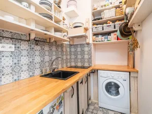 Prodej bytu 2+kk, Vrchlabí - Hořejší Vrchlabí, Horská, 38 m2