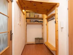 Prodej bytu 2+kk, Vrchlabí - Hořejší Vrchlabí, Horská, 38 m2