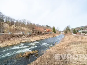 Prodej bytu 2+kk, Vrchlabí - Hořejší Vrchlabí, Horská, 38 m2