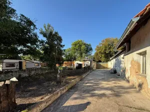 Prodej pozemku pro bydlení, Počedělice, 1059 m2