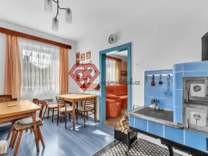 Prodej rodinného domu, Hnátnice, 82 m2