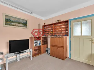 Prodej rodinného domu, Hnátnice, 82 m2