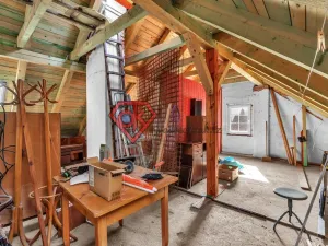 Prodej rodinného domu, Hnátnice, 82 m2