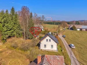 Prodej rodinného domu, Hnátnice, 82 m2