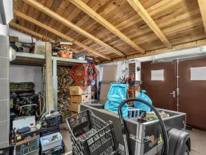 Prodej rodinného domu, Hnátnice, 82 m2