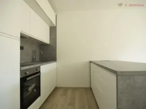 Pronájem bytu 1+kk, Brno, Francouzská, 30 m2