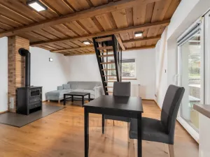 Pronájem rodinného domu, Adamov, Adamovská, 109 m2