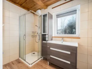 Pronájem rodinného domu, Adamov, Adamovská, 109 m2