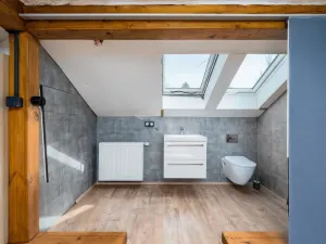 Pronájem rodinného domu, Adamov, Adamovská, 109 m2