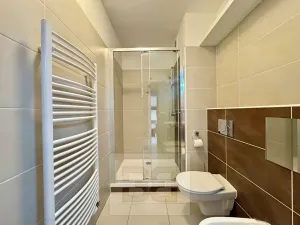 Pronájem bytu 4+kk, Brno, Jarmily Kurandové, 125 m2