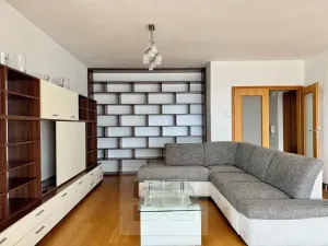 Pronájem bytu 4+kk, Brno, Jarmily Kurandové, 125 m2