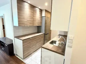 Pronájem bytu 2+kk, Praha - Horní Počernice, Pavlišovská, 56 m2