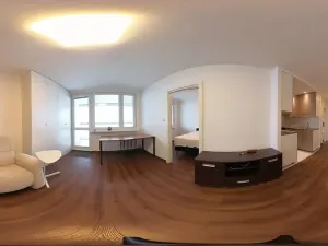 Pronájem bytu 2+kk, Praha - Horní Počernice, Pavlišovská, 56 m2
