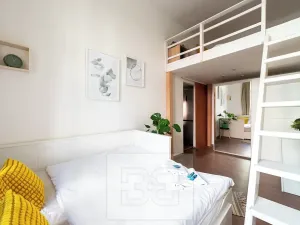 Pronájem bytu 3+kk, Praha - Nové Město, Řeznická, 71 m2