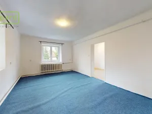 Prodej rodinného domu, Zbenice, 120 m2