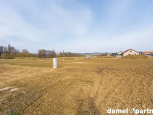 Prodej pozemku pro bydlení, Mirotice, K Miškovci, 304 m2