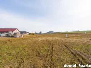 Prodej pozemku pro bydlení, Mirotice, K Miškovci, 304 m2