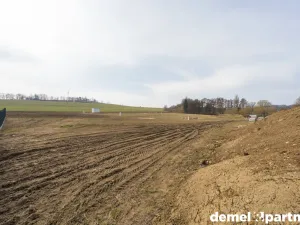 Prodej pozemku pro bydlení, Mirotice, K Miškovci, 304 m2