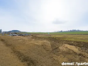 Prodej pozemku pro bydlení, Mirotice, K Miškovci, 1014 m2